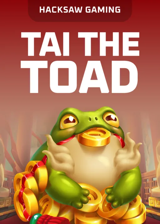 Tai the Toad