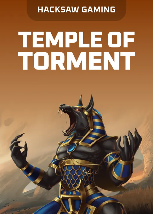 Temple of Torment