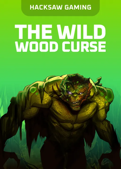The Wildwood Curse