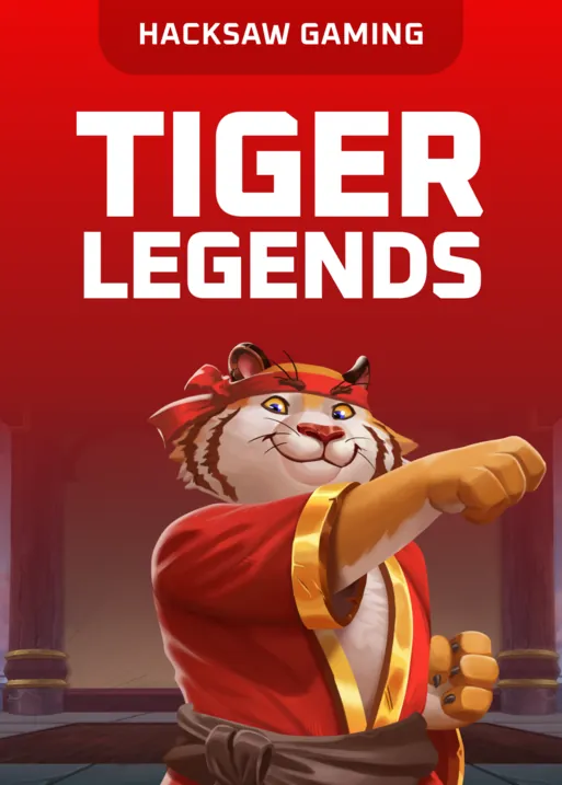 Tiger Legends
