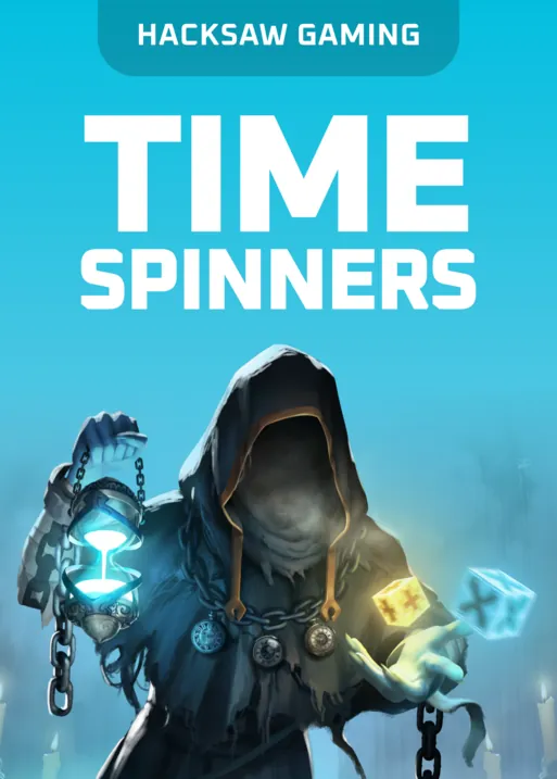 Time Spinners