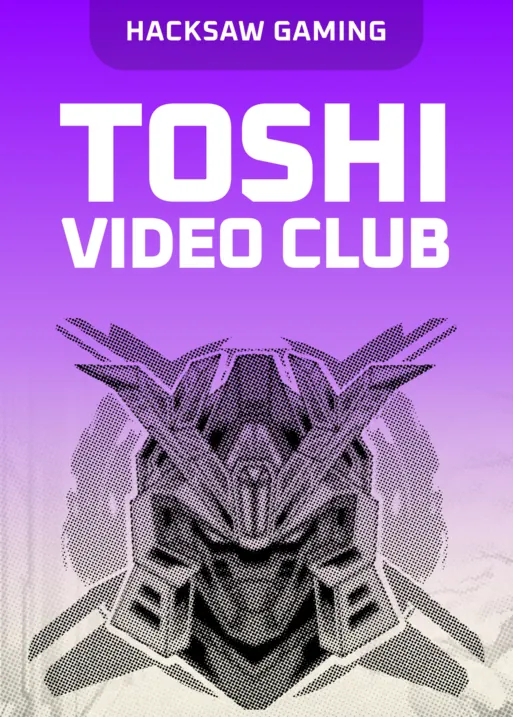 Toshi Video Club