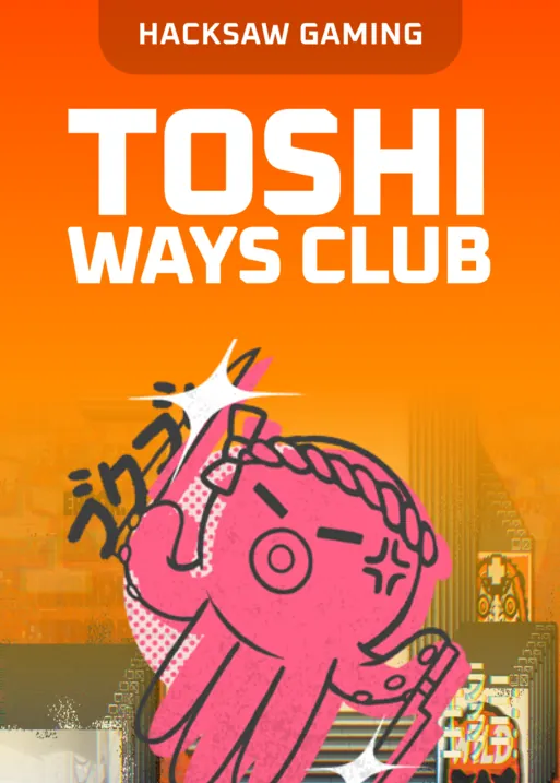 Toshi Ways Club