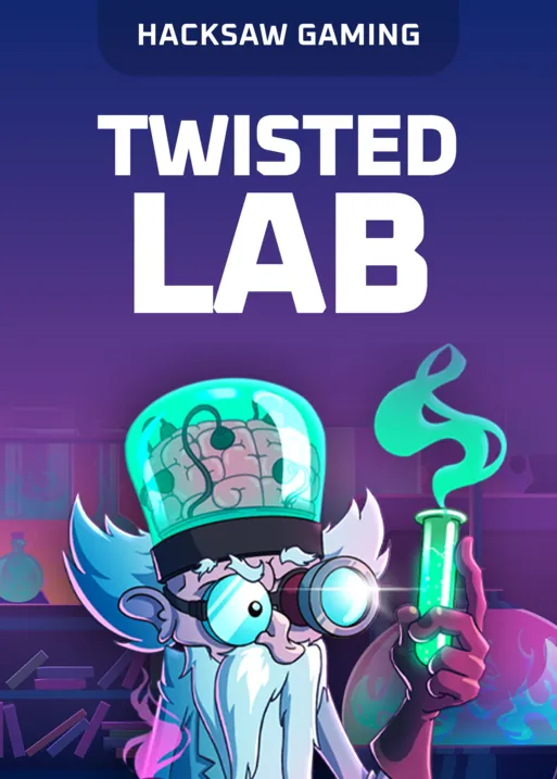 Twisted Lab