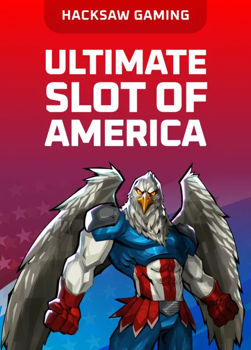Ultimate Slot of America