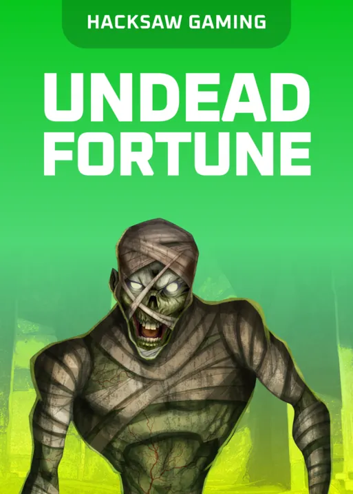 Undead Fortune