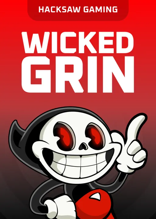 Wicked Grin