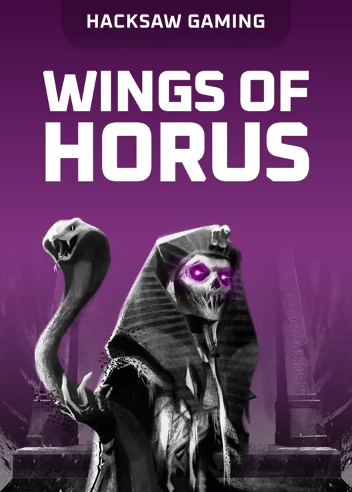 Wings of Horus