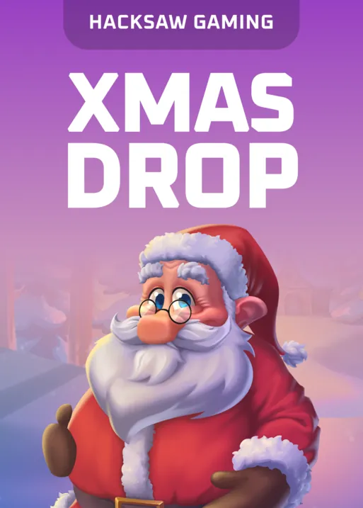 Xmas Drop