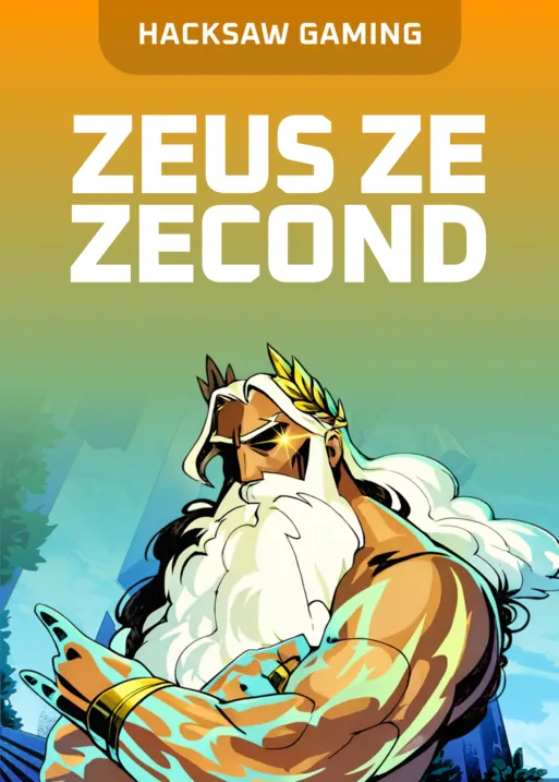 Zeus Ze Zecond