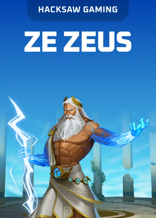 Ze Zeus