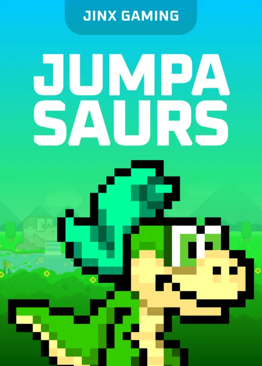Jumpasaurs