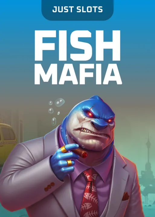 Fish Mafia