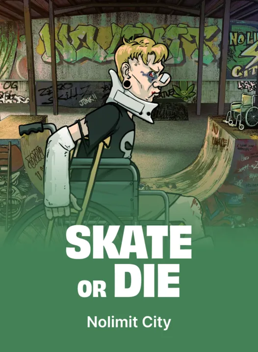 Skate or Die