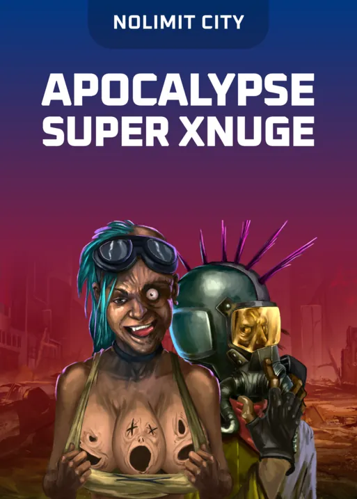 Apocalypse Super xNudge
