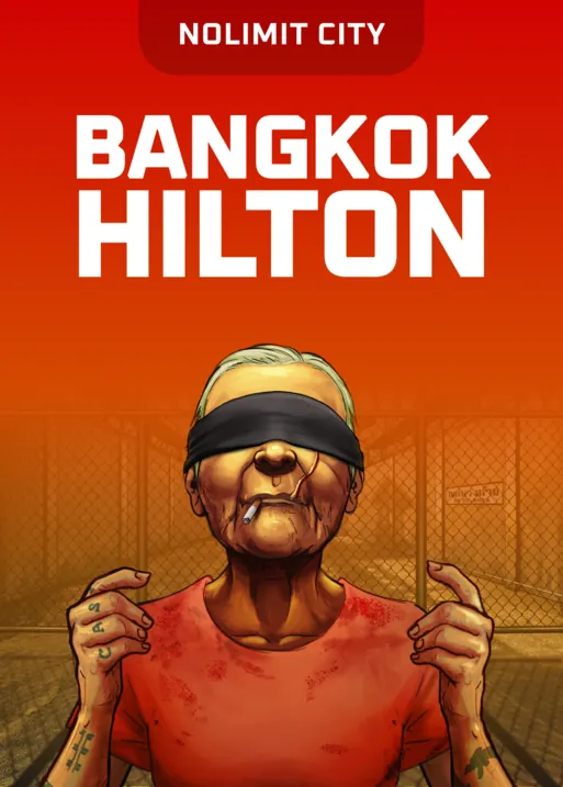 Bangkok Hilton