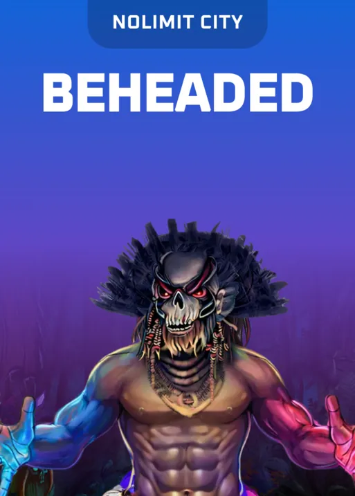 Beheaded