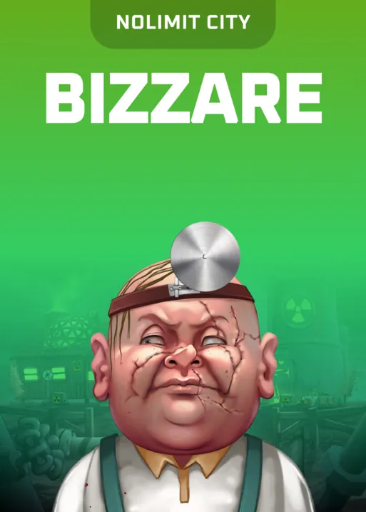 BIZARRE