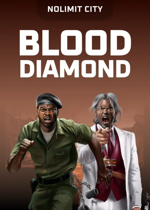 Blood Diamond