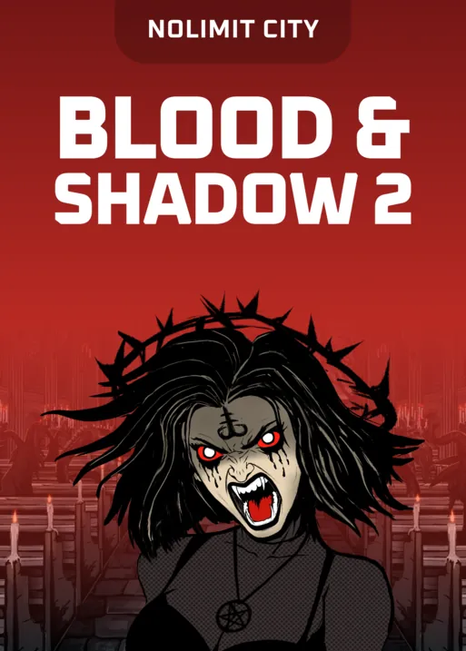 Blood & Shadow 2