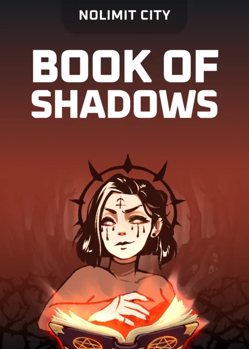 Book Of Shadows