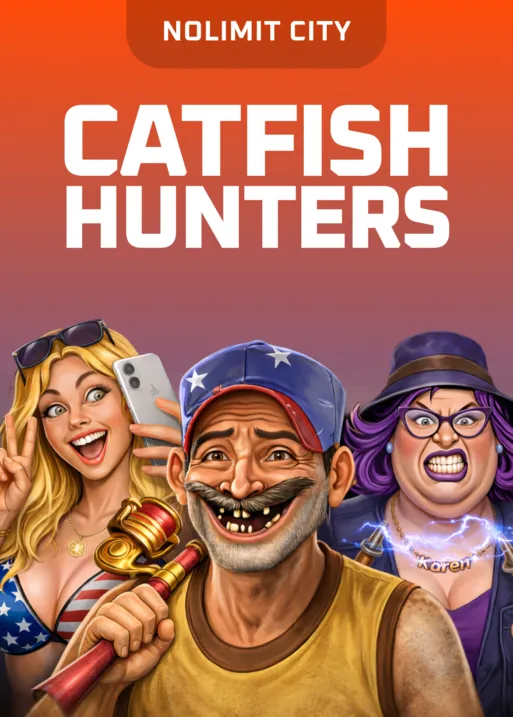 Catfish Hunters