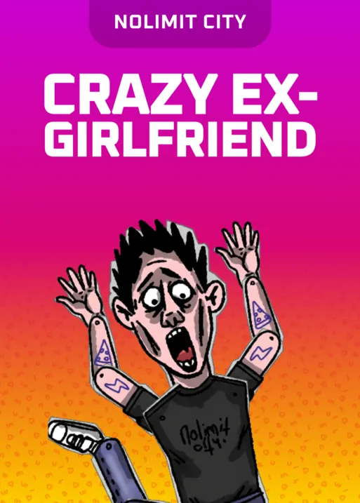 Crazy Ex-Girlfriend