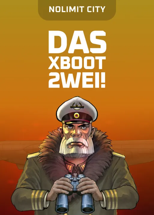 Das xBoot 2wei!
