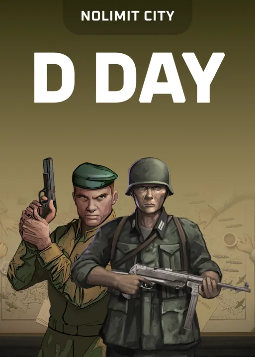 D Day