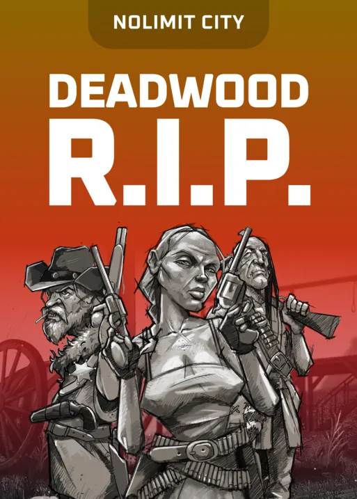 Deadwood R.I.P