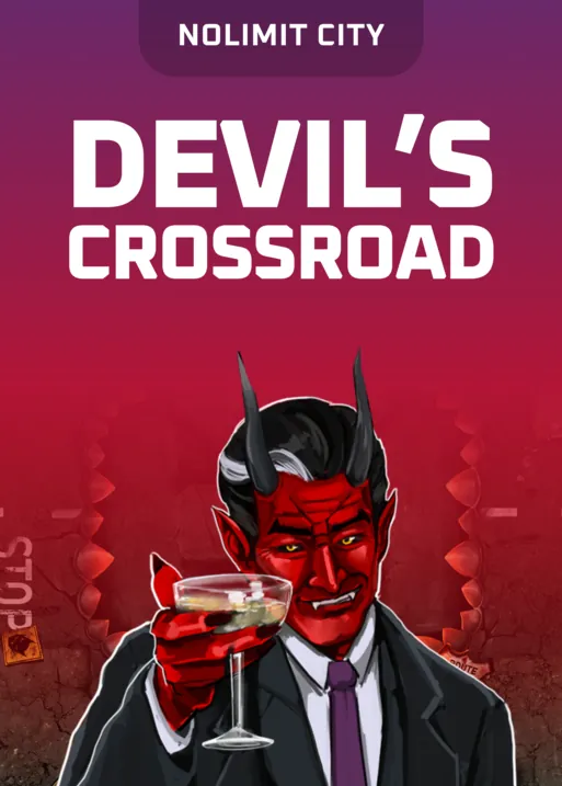 Devil's Crossroad