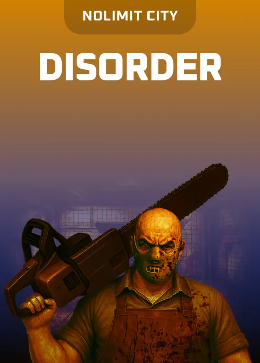 Disorder