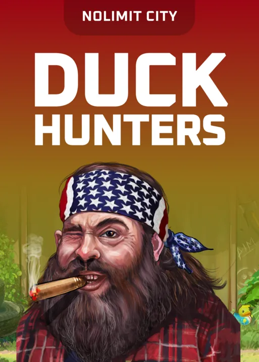 Duck Hunters