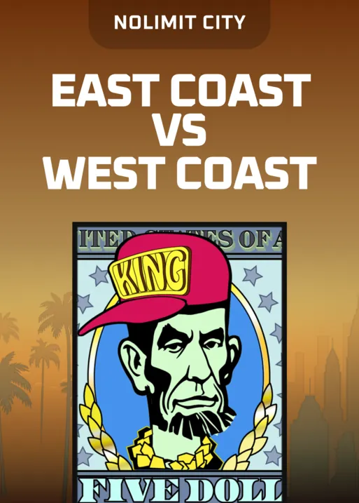 East Coast Vs West Coast