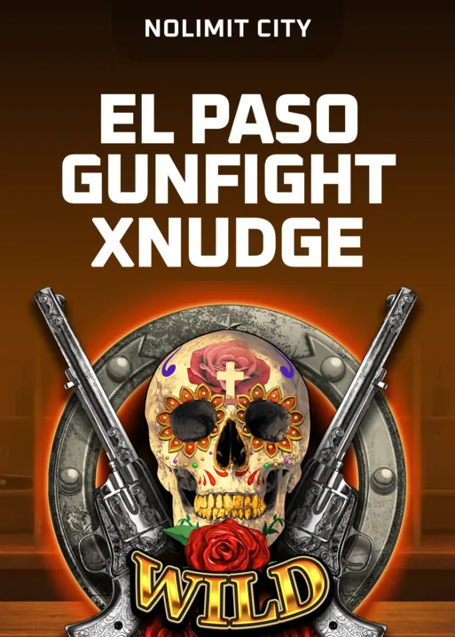 El Paso Gunfight xNudge