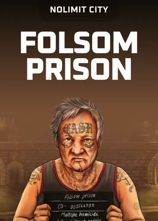 Folsom Prison