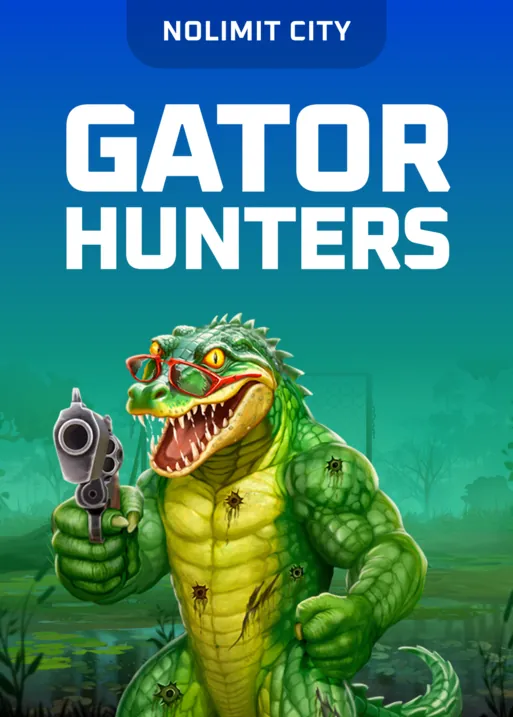 Gator Hunters