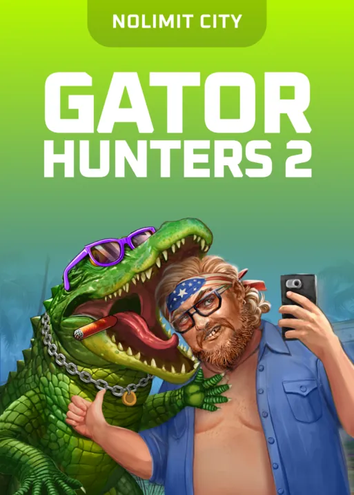 Gator Hunters 2