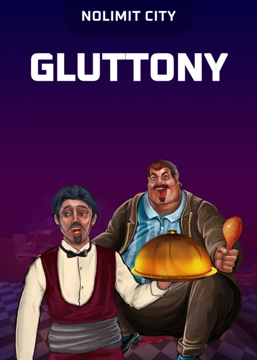 Gluttony