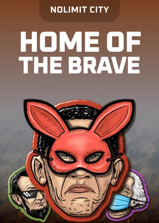 Home of the Brave