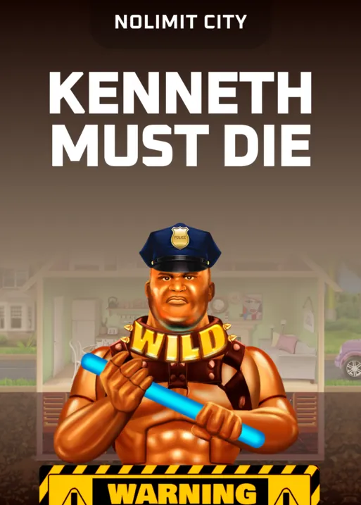 Kenneth Must Die