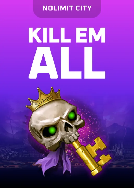 Kill Em All