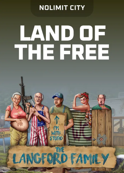 Land of the Free