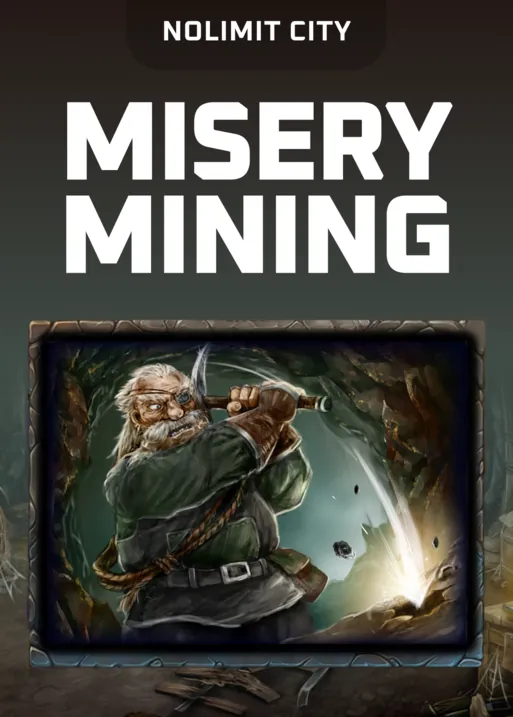 Misery Mining
