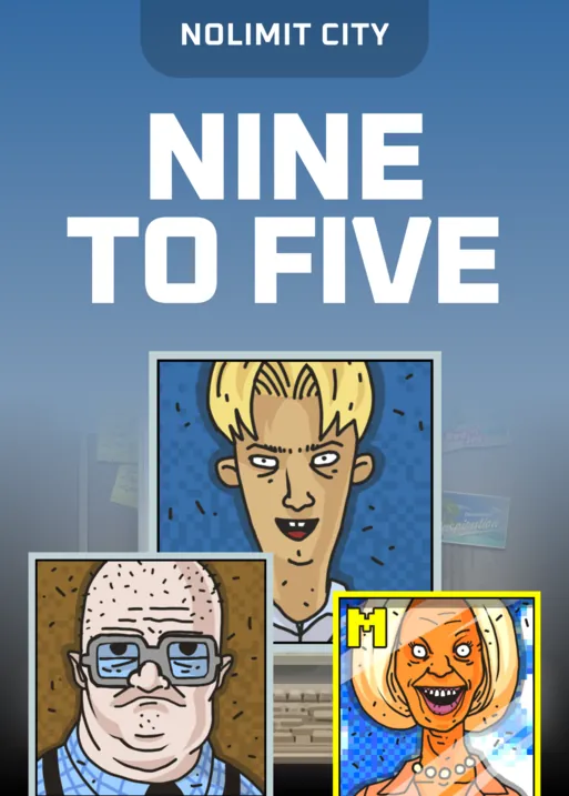 Nine To Five