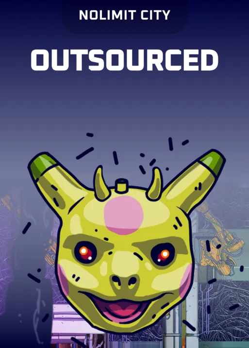 Outsourced