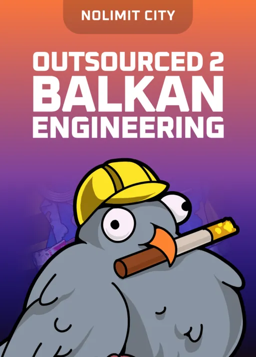 Outsourced 2 - Balkan Engineering