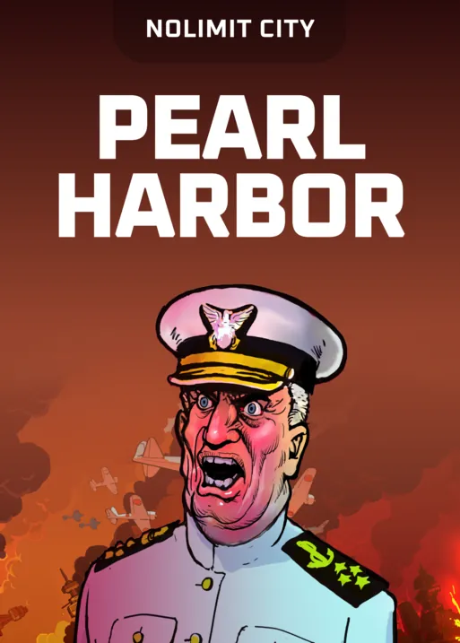 Pearl Harbor