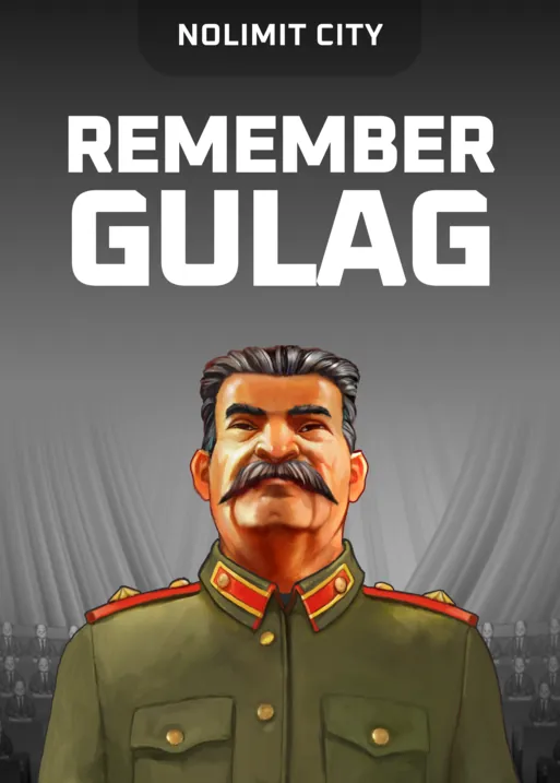 Remember Gulag