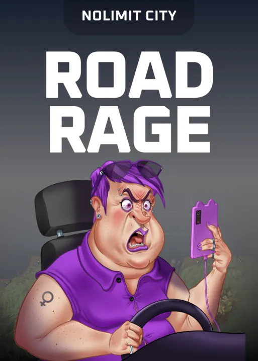 Road Rage
